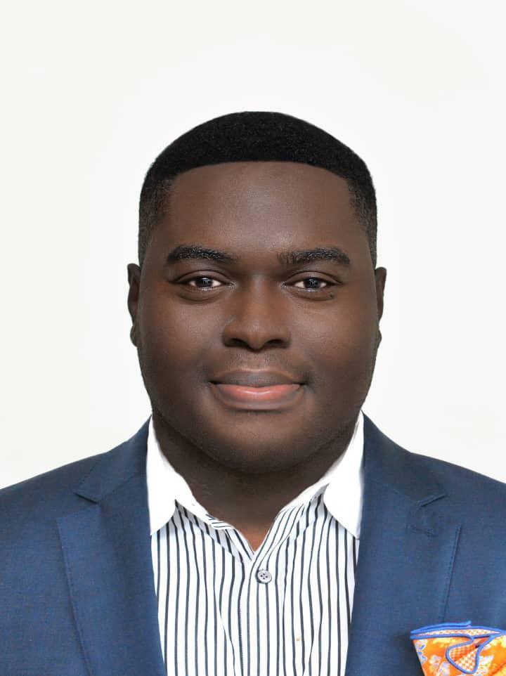 Jeffrey Somuah