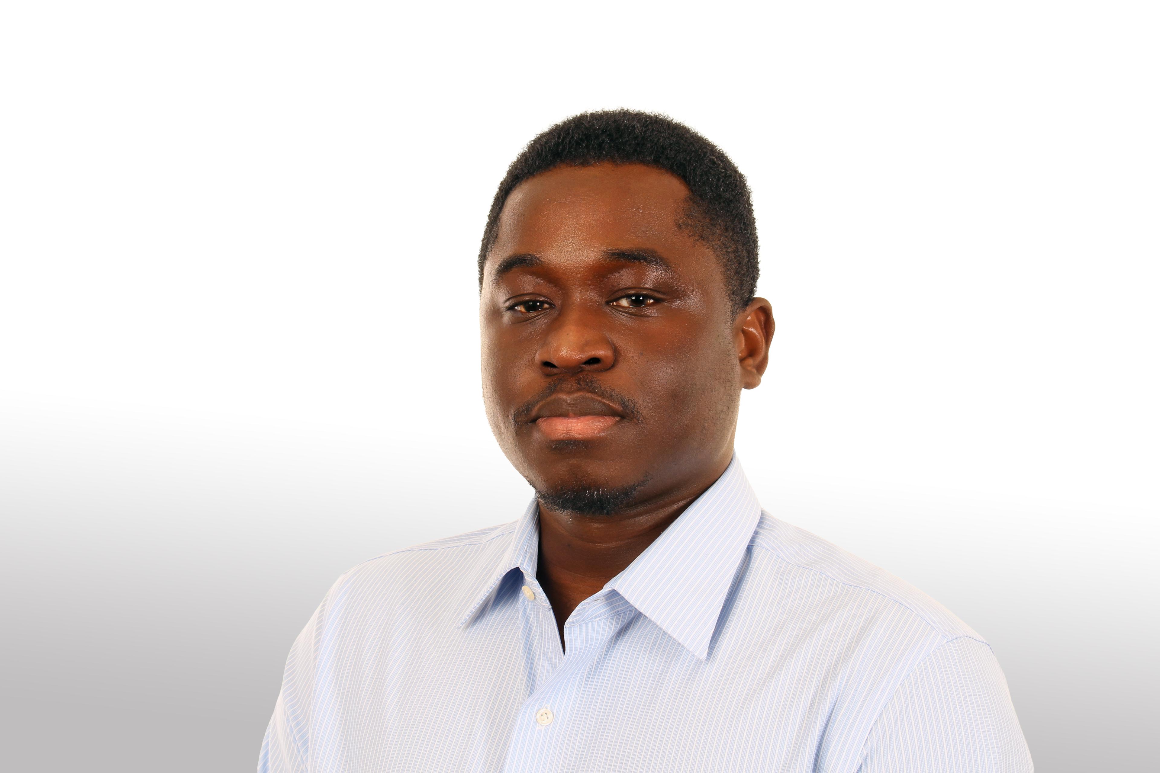 Joseph Nsiah