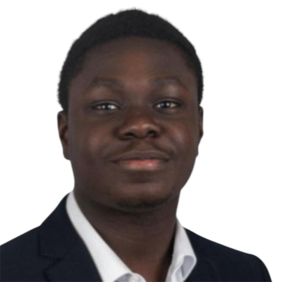 Jeffrey Takyi-Yeboah