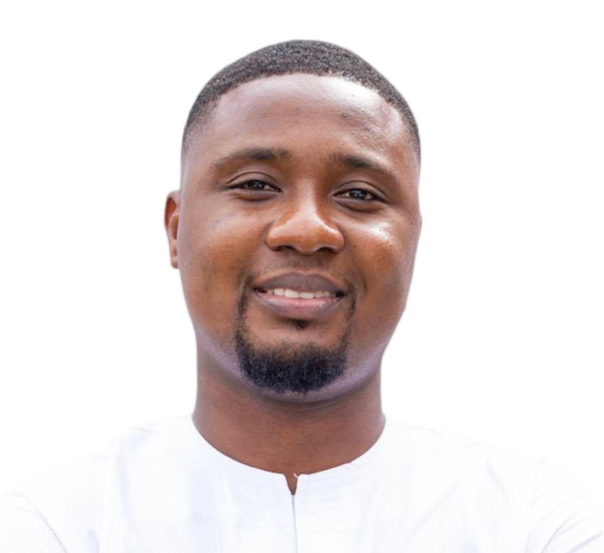 Michael Kofi Drah Tamakloe